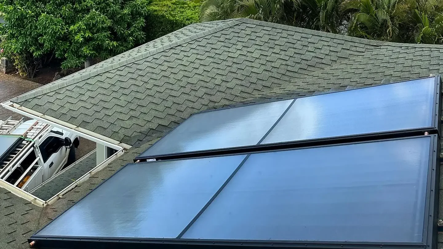 5 Essential Solar Maintenance Tips for Maui’s Tropical Climate