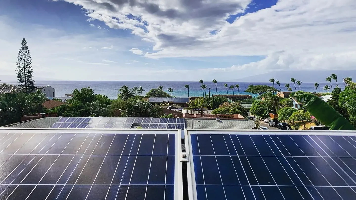 Understanding Maui Solar State Credits & Rebates in 2026