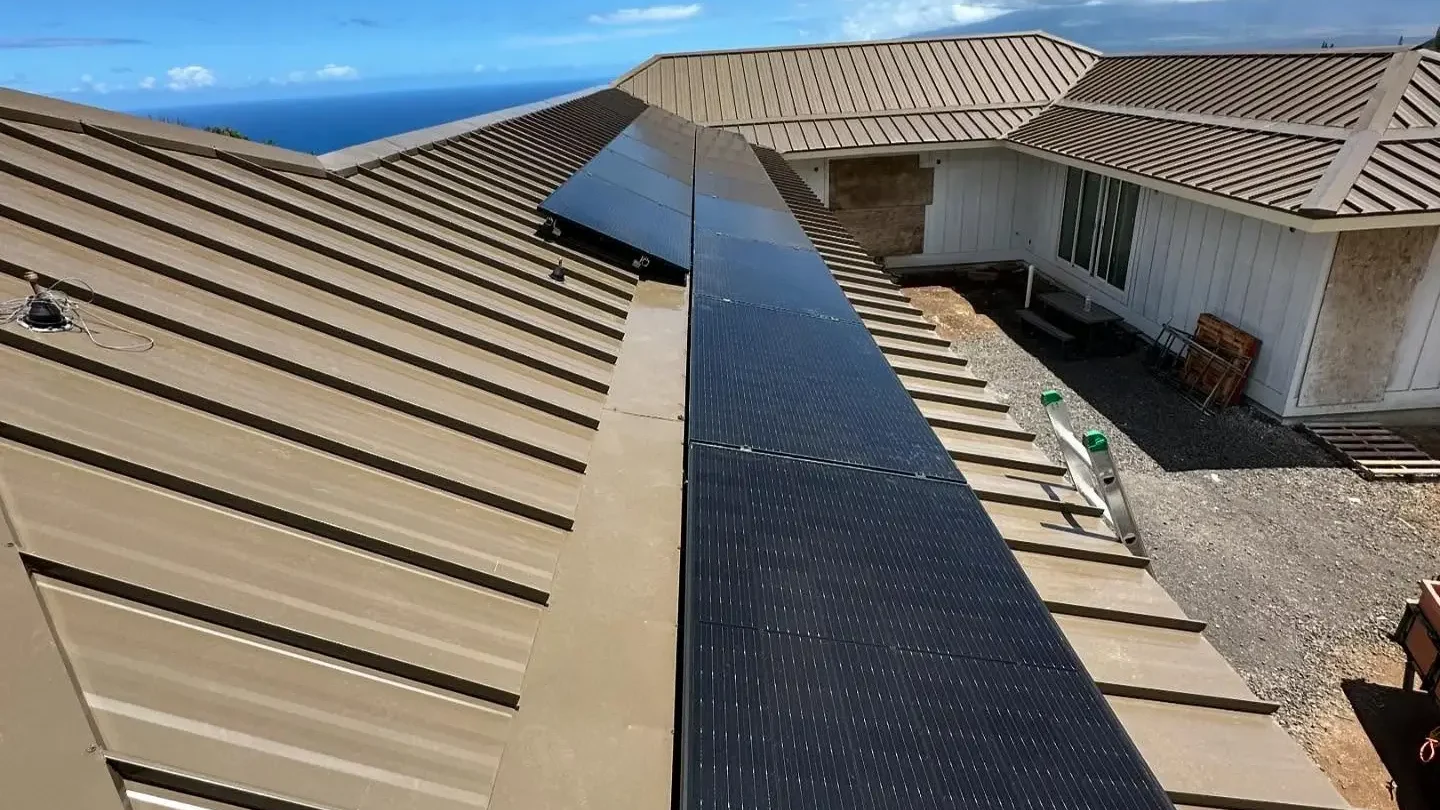 Solar Hot Water vs. Solar PV: What’s Best for Your Maui Home?
